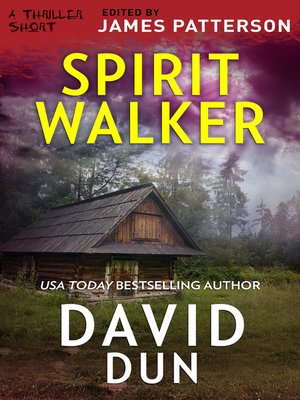 cover image of Spirit Walker